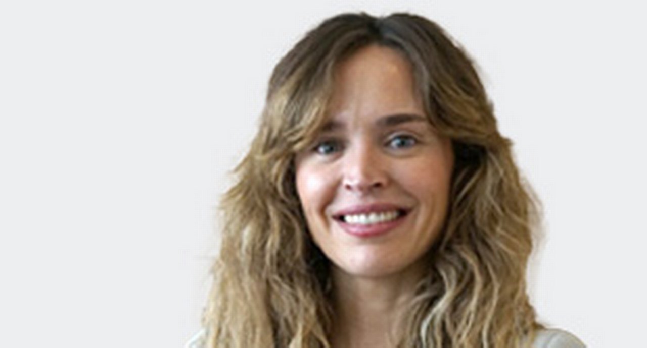 Maria de la Fuente, Head of Treasury and Banking Management, Iberdrola (Spain)