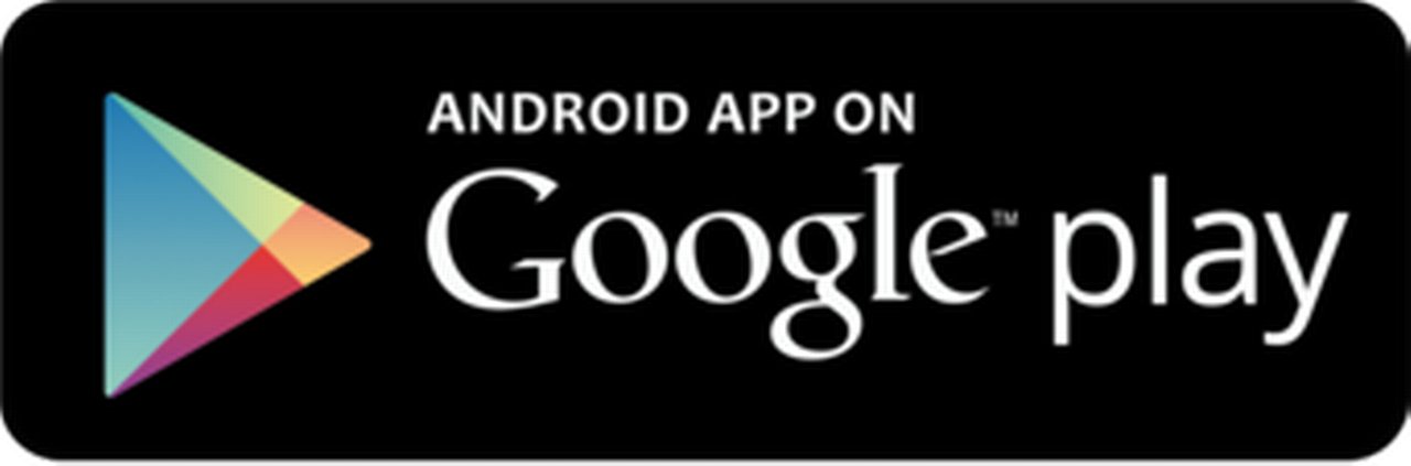 Google Play Logo