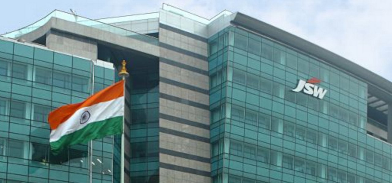 JSW Group Center