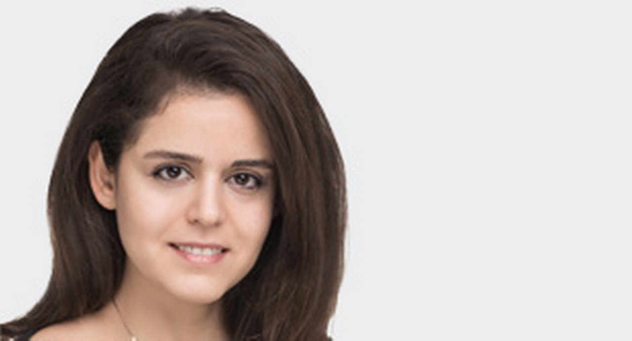 Nooshin Nejati