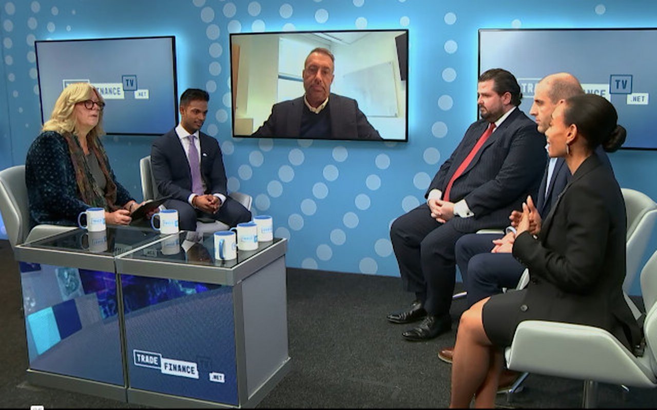 Trade Finance TV:  Distributing trade finance assets – the new era
