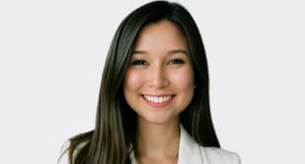 Vanessa Meister, Chief of Staff ICM, Deutsche Bank