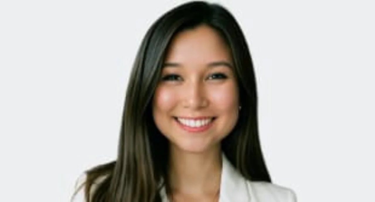 Vanessa Meister, Chief of Staff ICM, Deutsche Bank