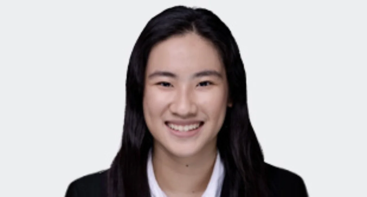 Joey Chung