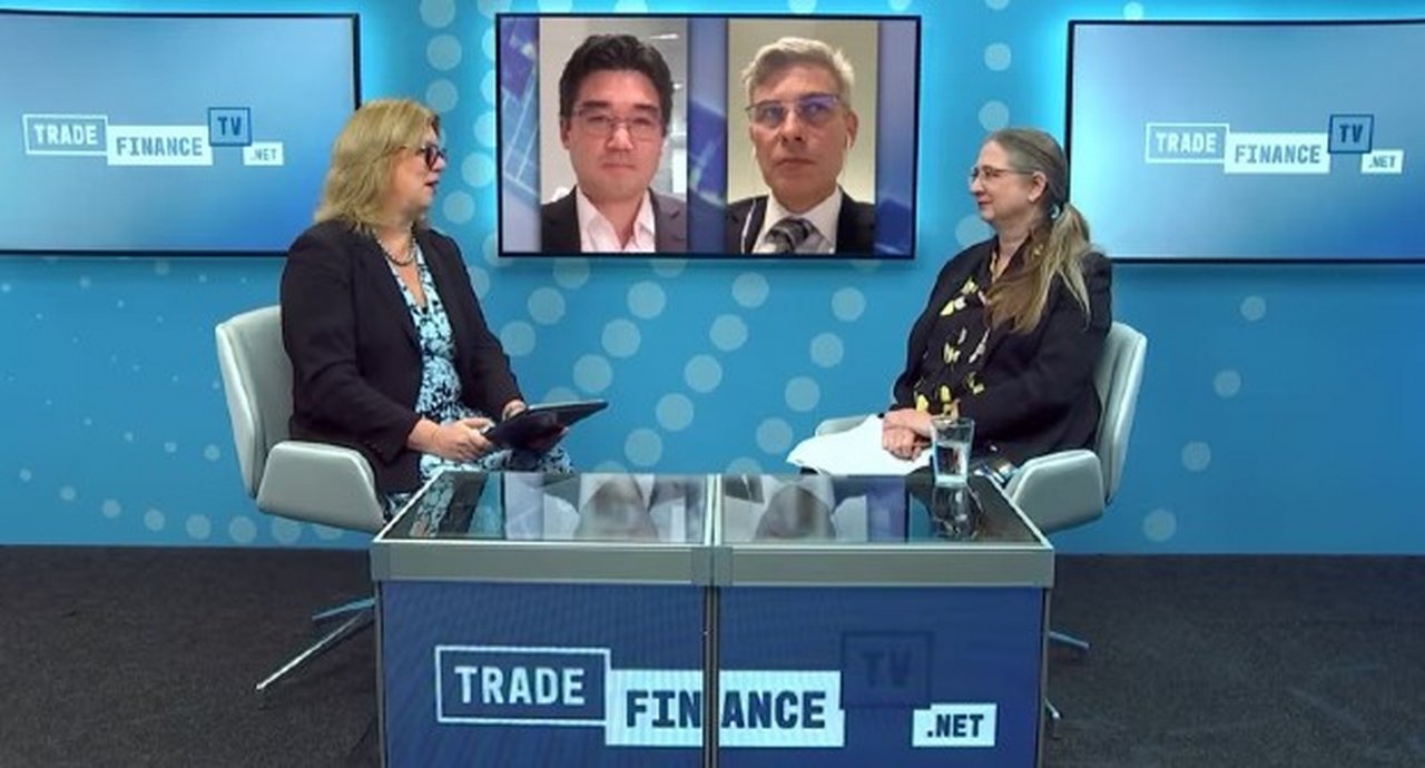 Trade Finance TV: Asia’s journey to net zero