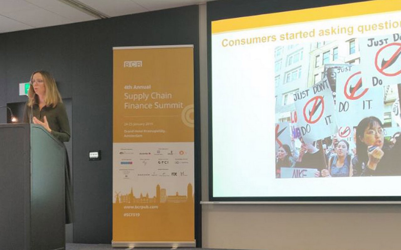 BSR’s Managing Director Tara Norton explains why sustainable supply chain finance is responding to changing consumer standard