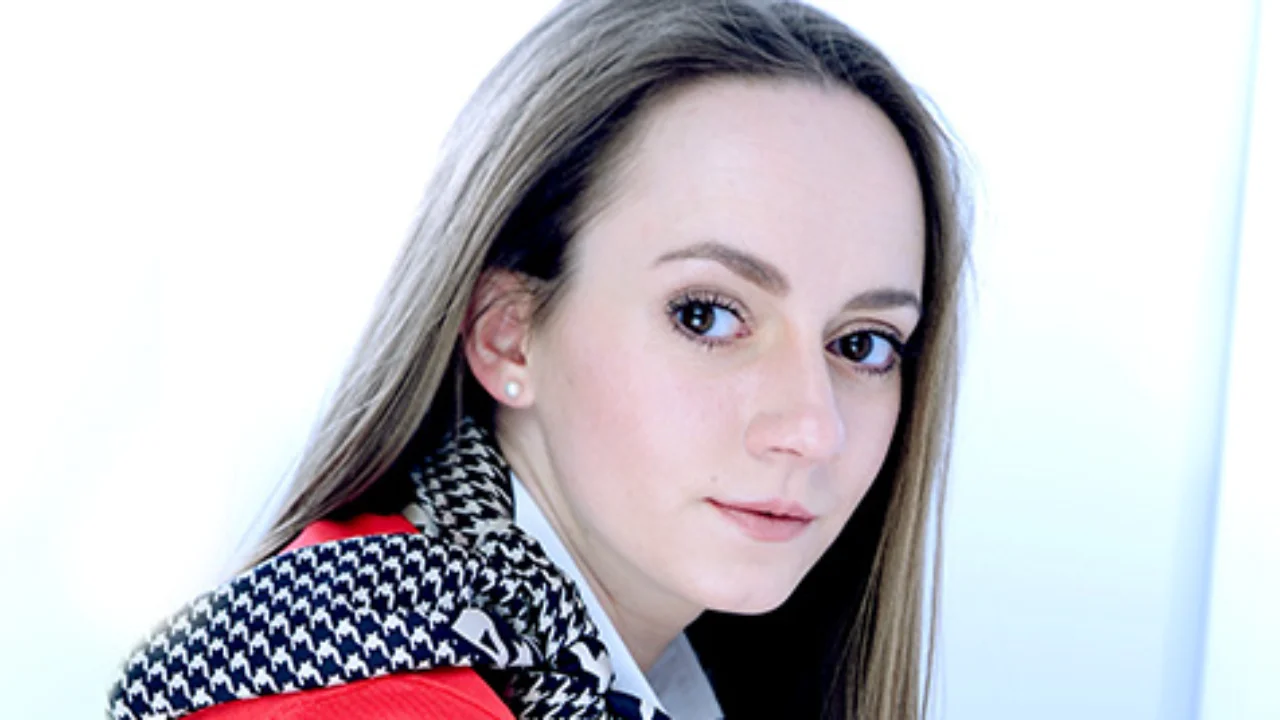 Anne-Katrin Brehm Institutional Cash Management, Deutsche Bank