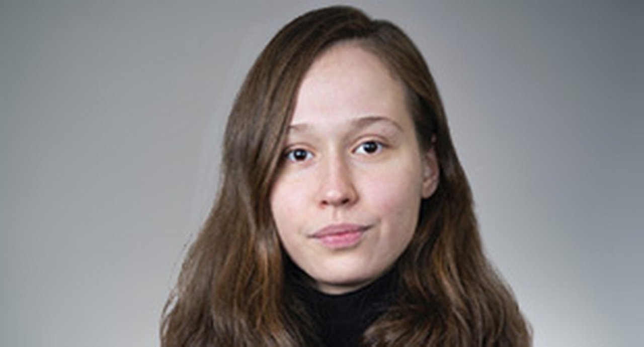 Galina Pozdnyakova, Research Analyst, Deutsche Bank Research