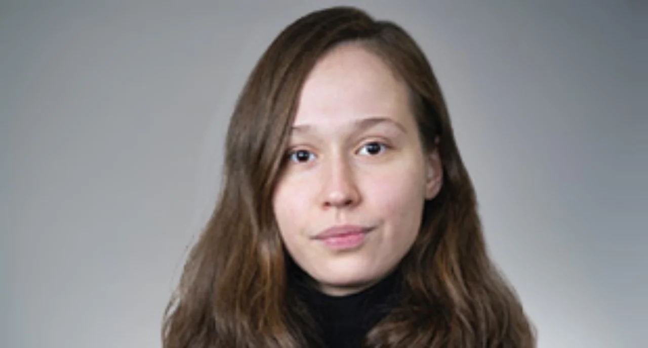 Galina Pozdnyakova, Research Analyst, Deutsche Bank Research