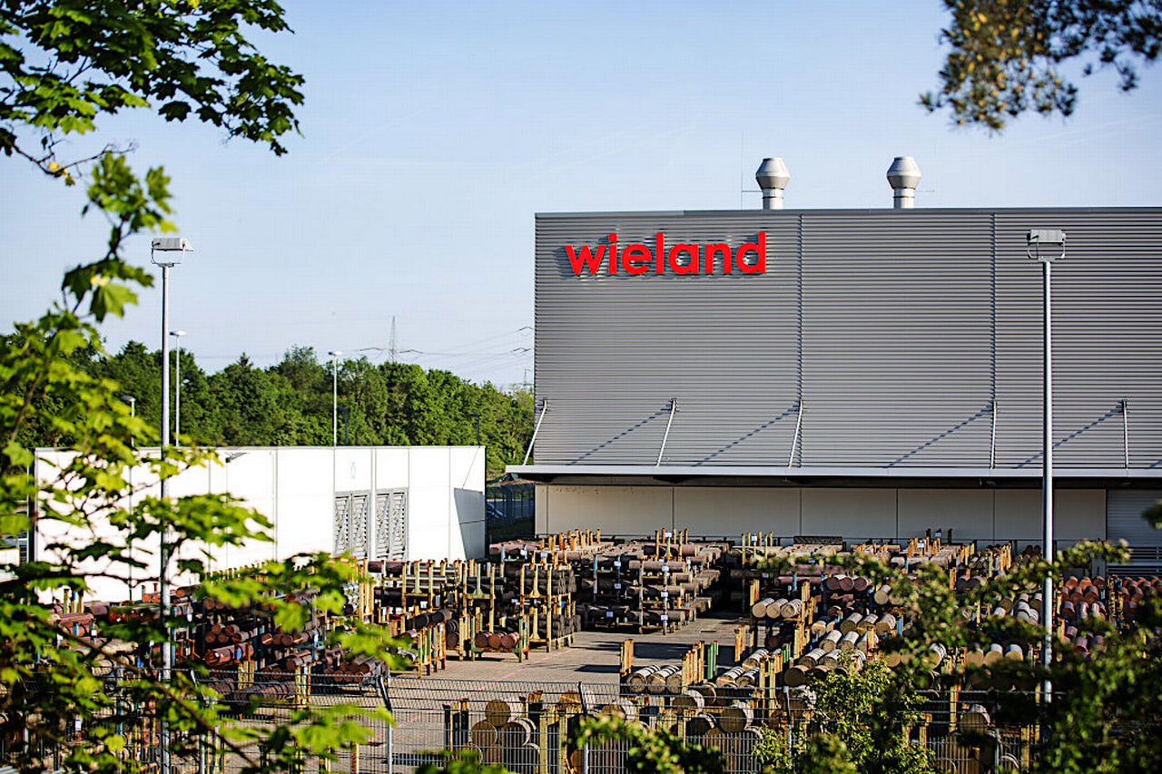 Wieland Works Vöhringen