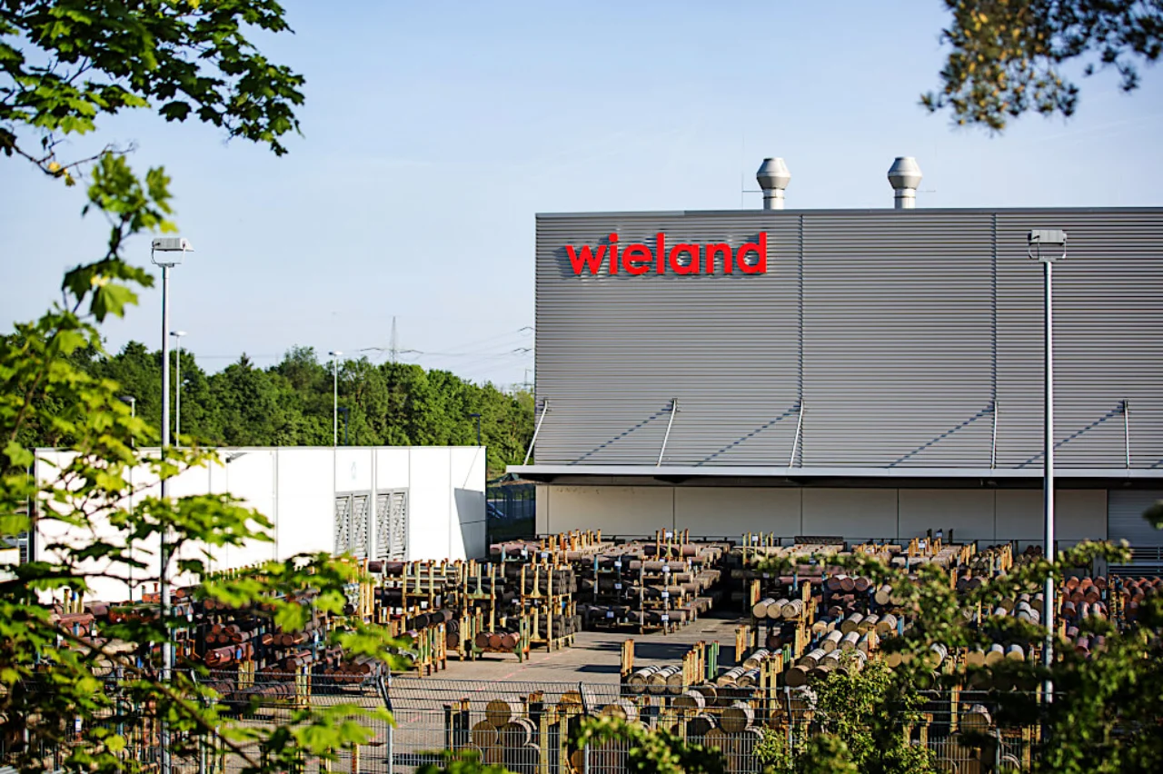 Wieland Works Vöhringen