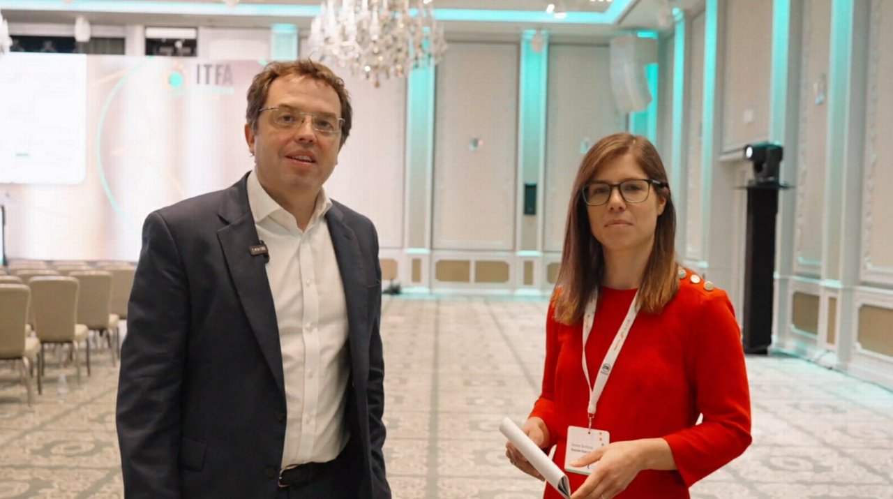 Trends in trade finance distribution