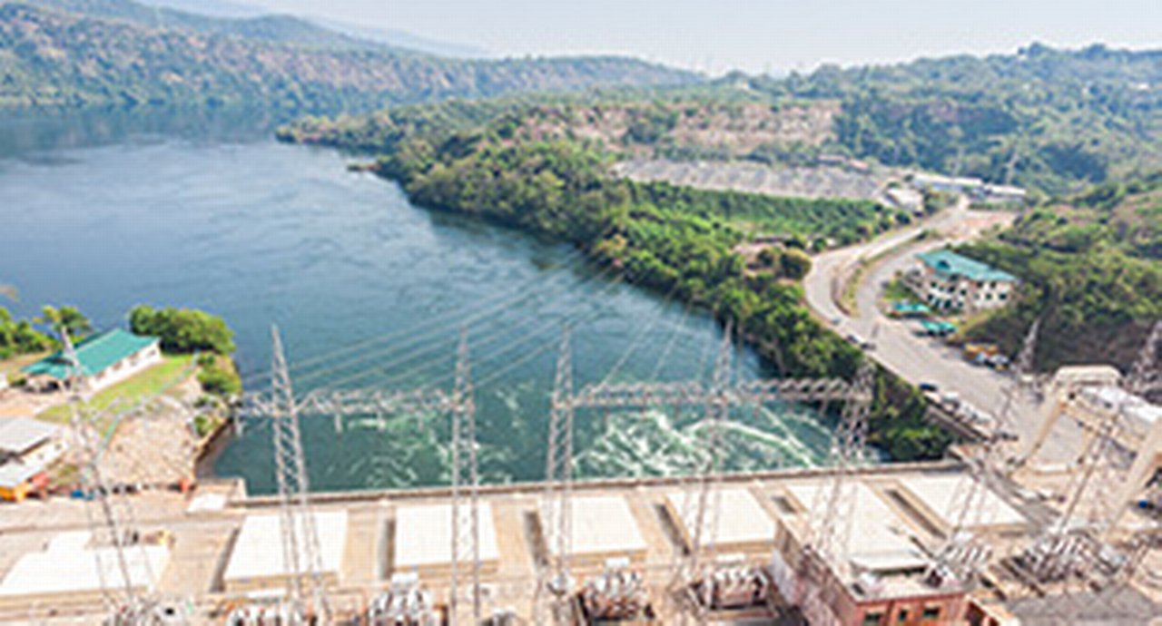Ghana’s next-generation infrastructure