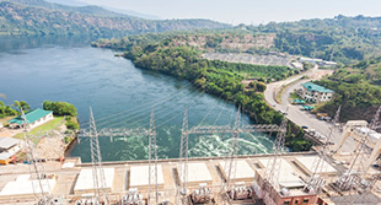 Ghana’s next-generation infrastructure