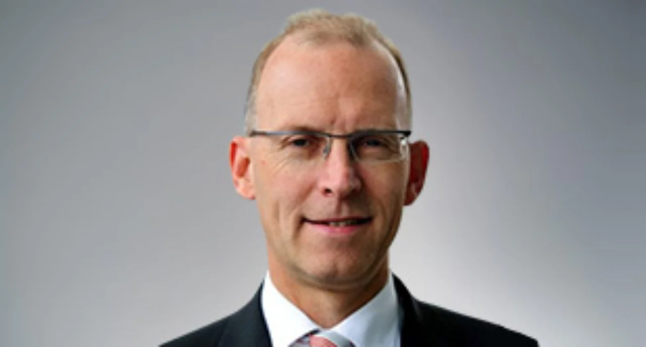 Martin Schlageter