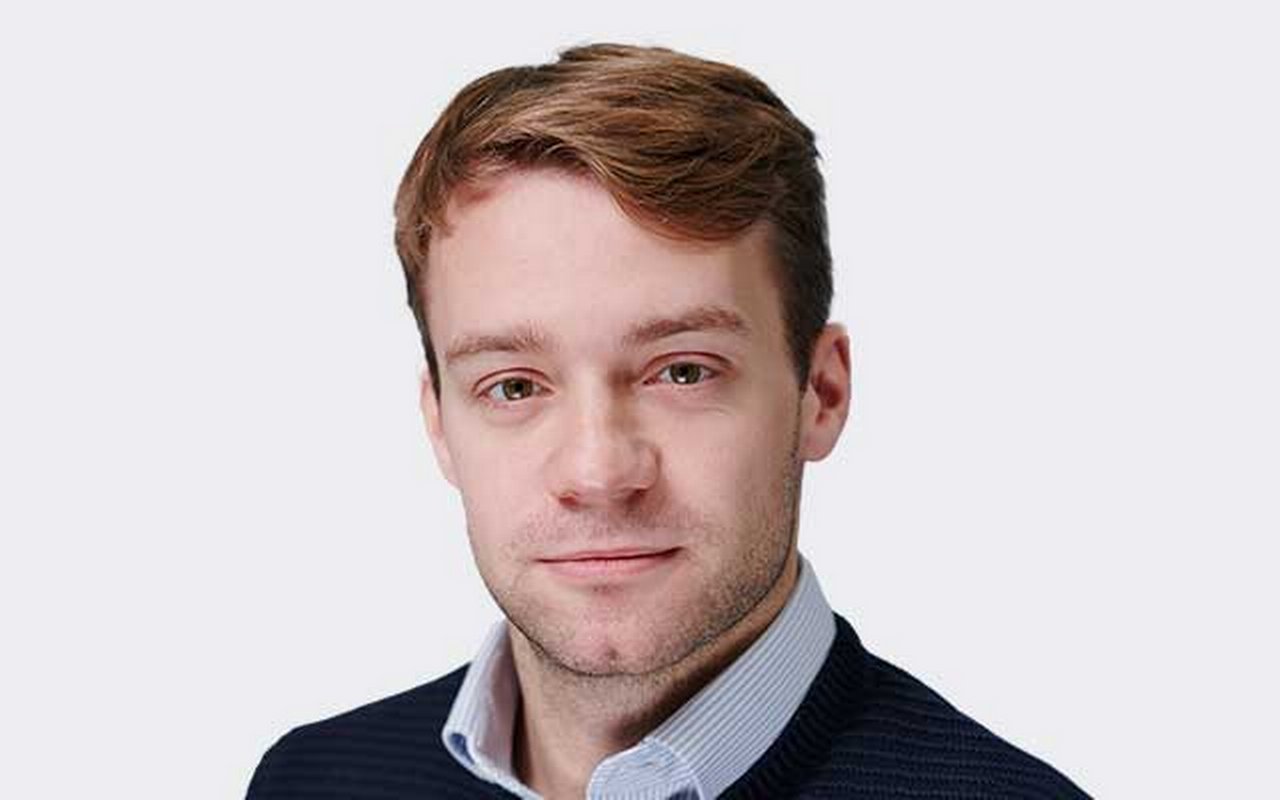 Will Monroe, Digital Editorial Marketing Manager Deutsche Bank AG