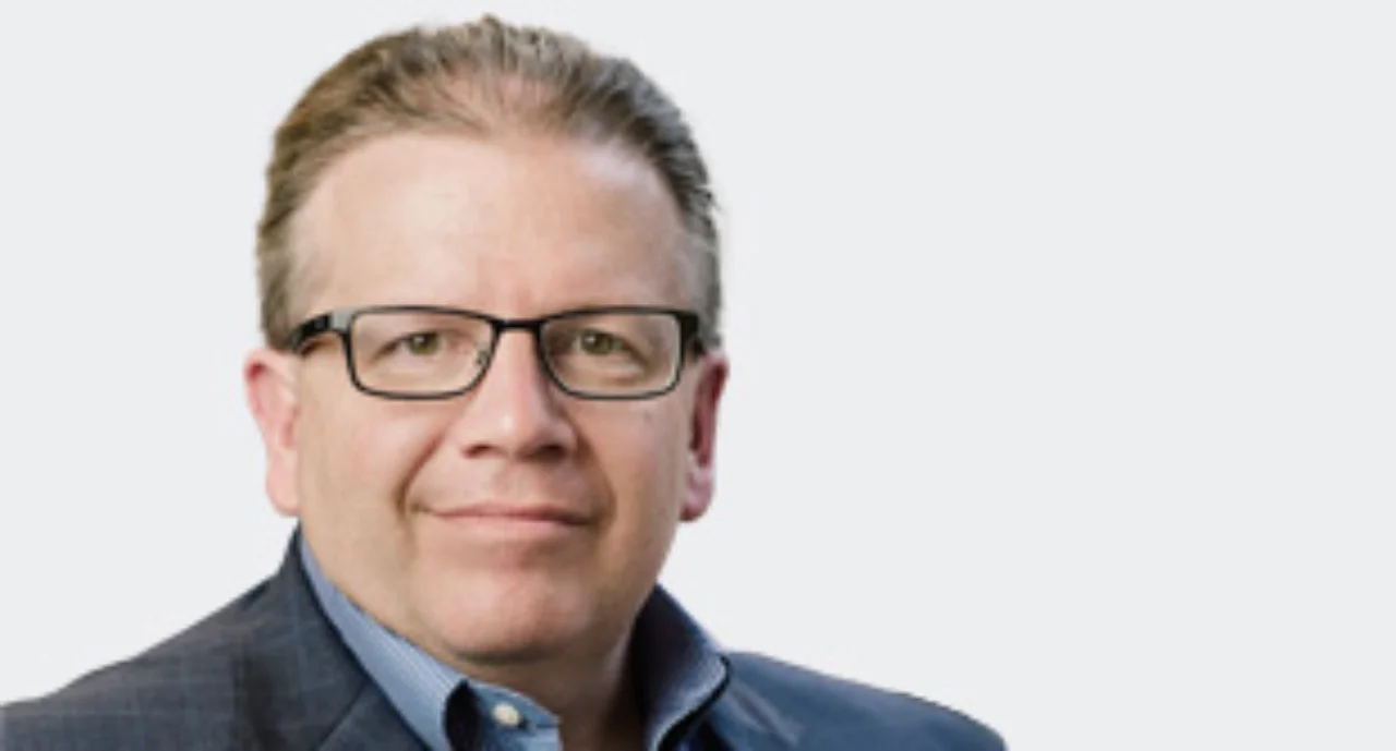 Craig Jeffery, Founder & Managing Partner, Strategic Treasurer (USA)