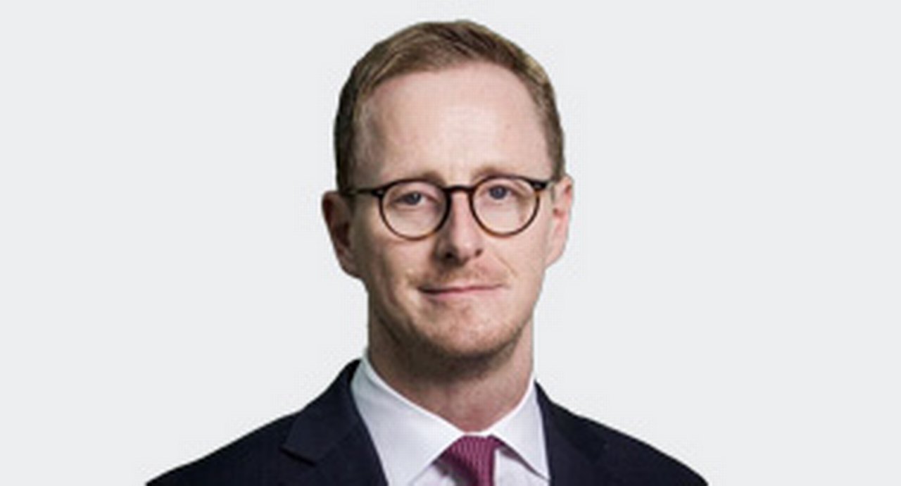 Markus Müller, Chief Investment Officer ESG and Global Head Chief Investment Office, Deutsche Bank Private Bank