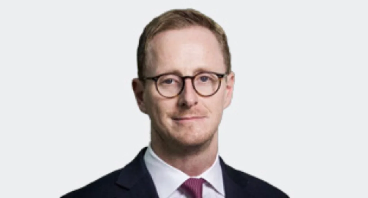 Markus Müller, Chief Investment Officer ESG and Global Head Chief Investment Office, Deutsche Bank Private Bank