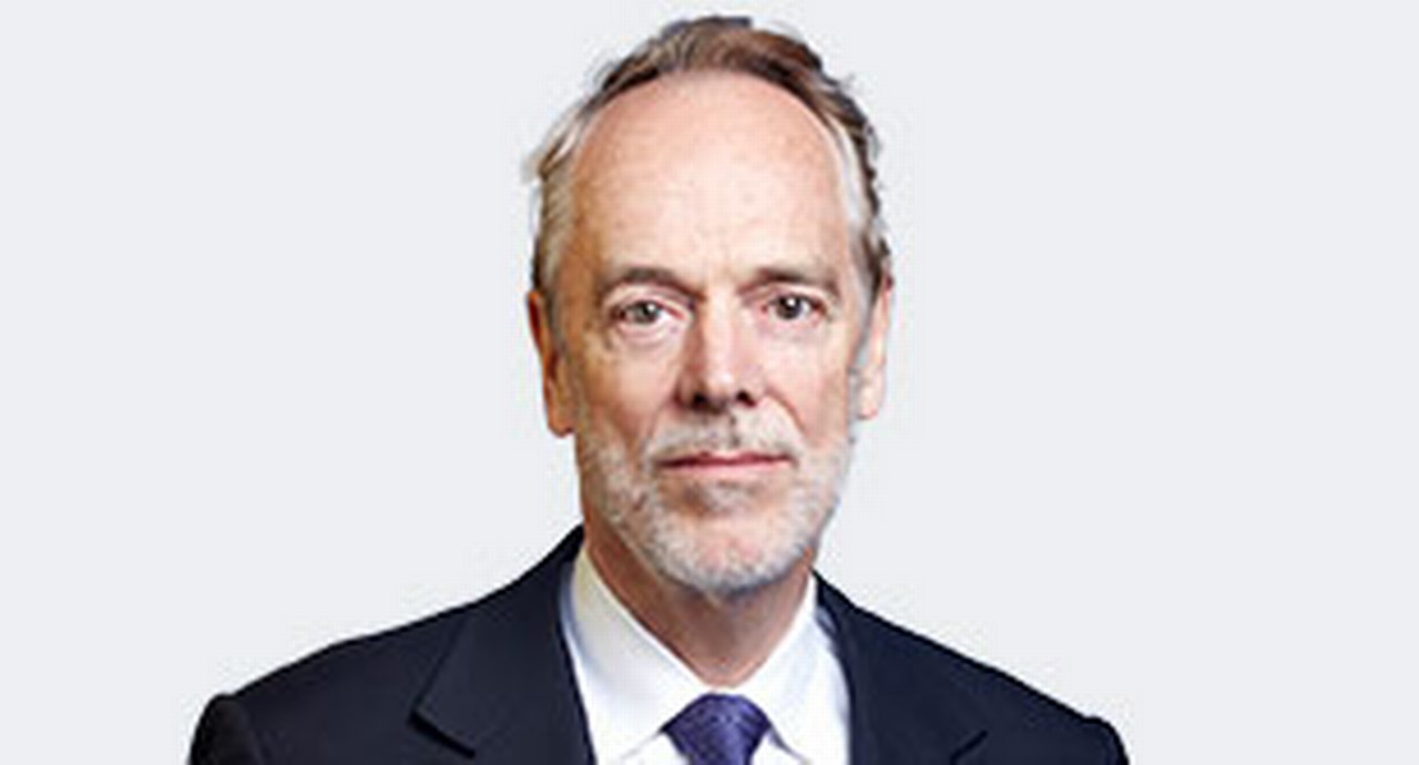 David Folkerts-Landau