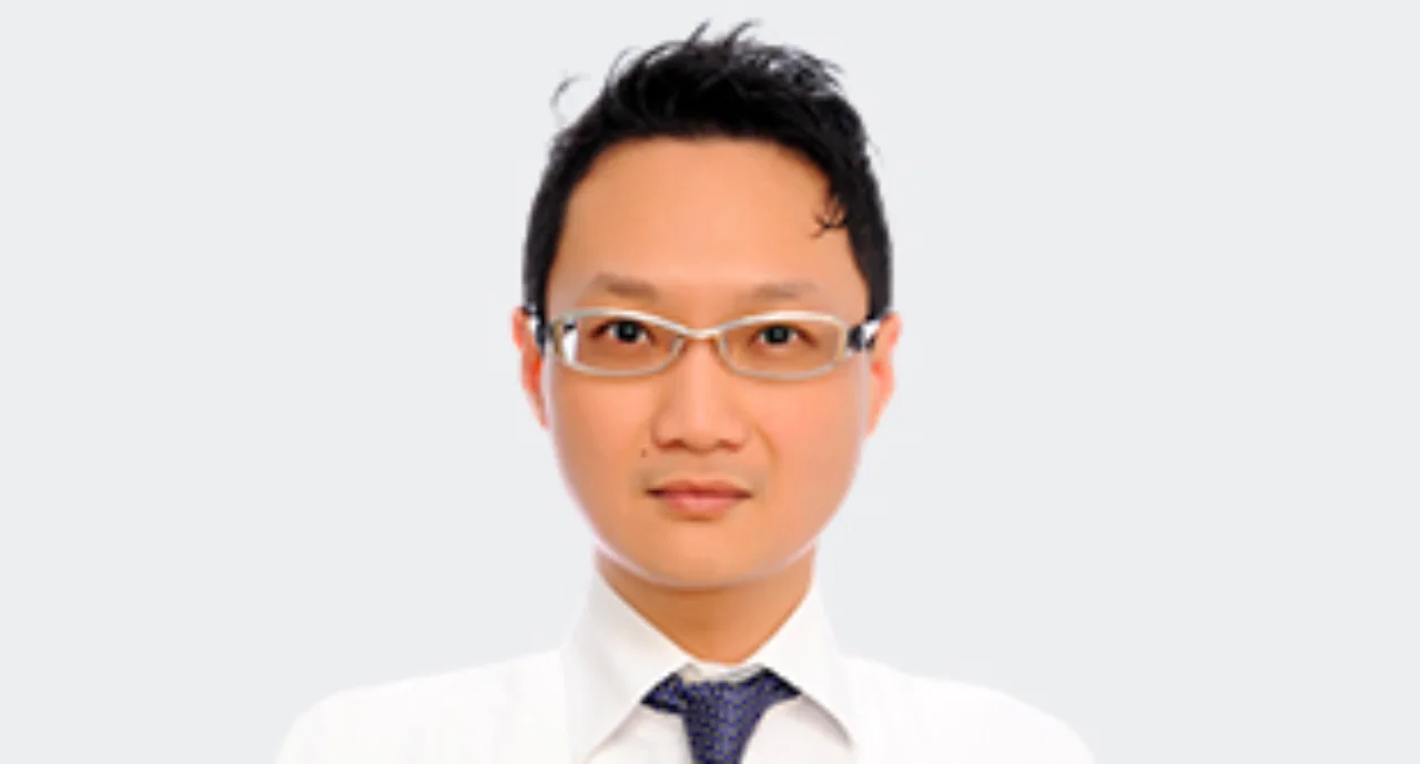 Boon Hiong