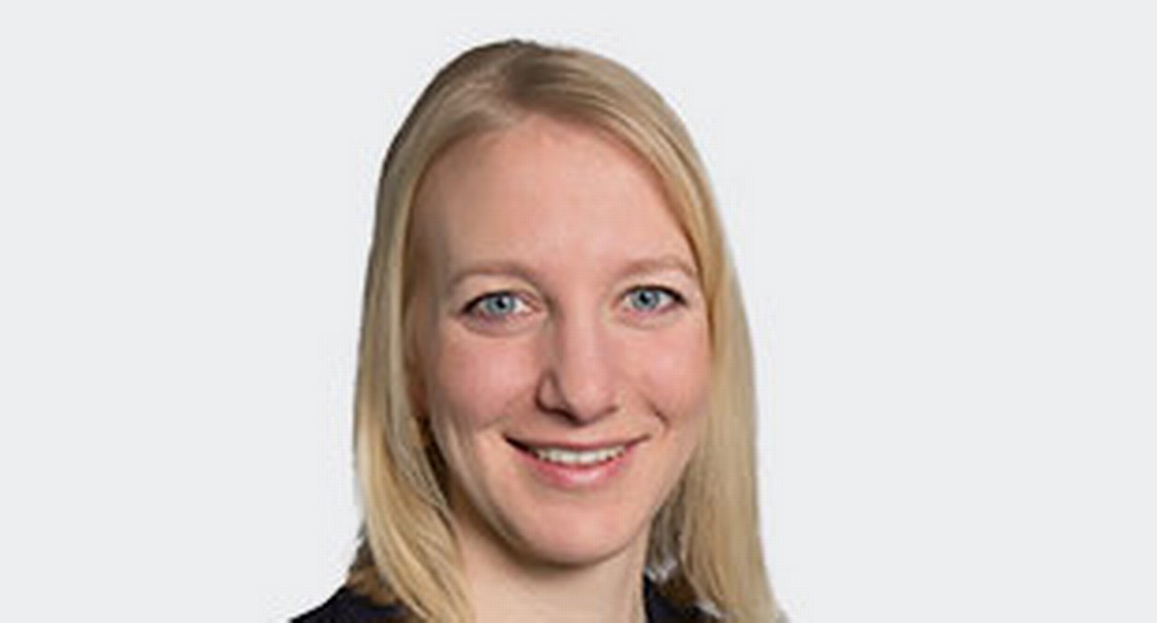 Ursula Walther, Research Associate, Deutsche Bank Research