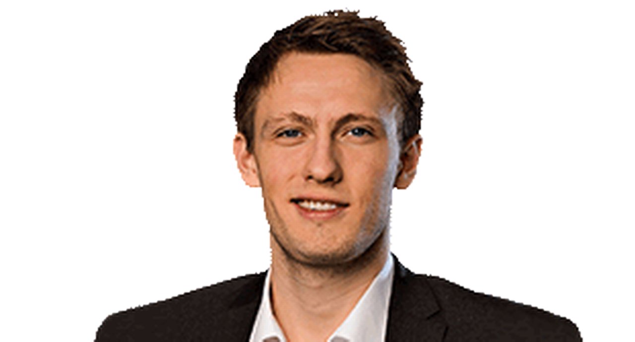 Jonathan Skovbro