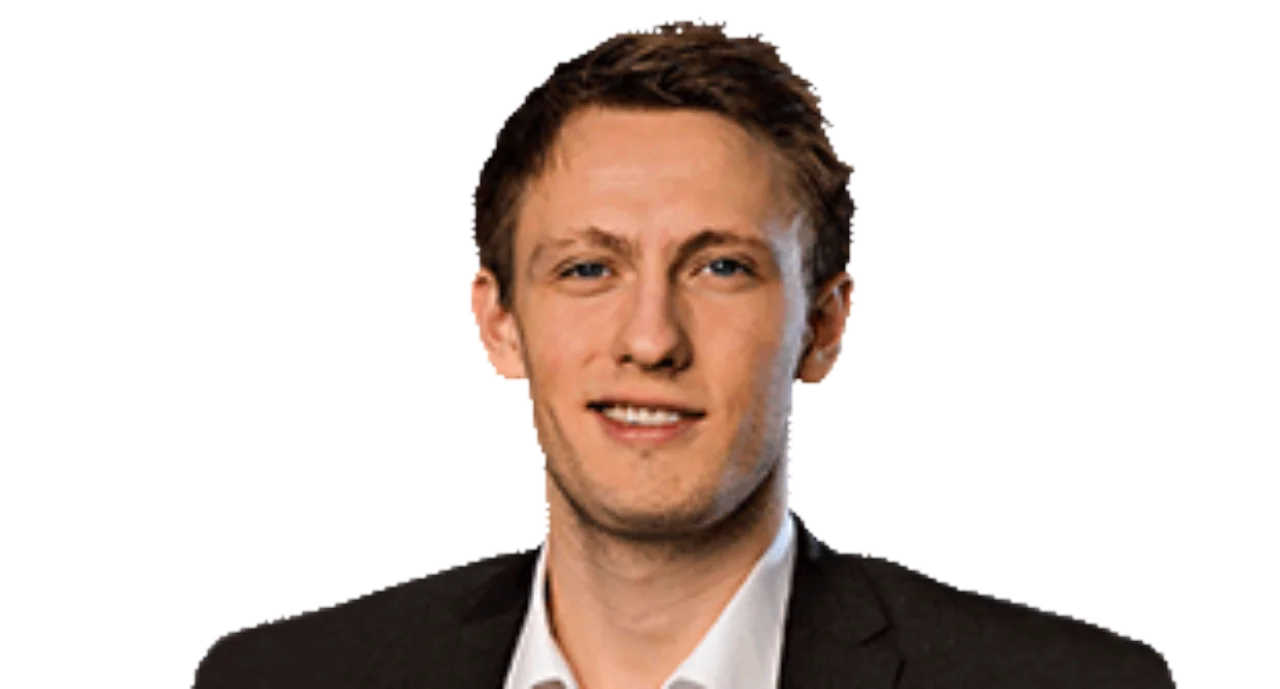 Jonathan Skovbro