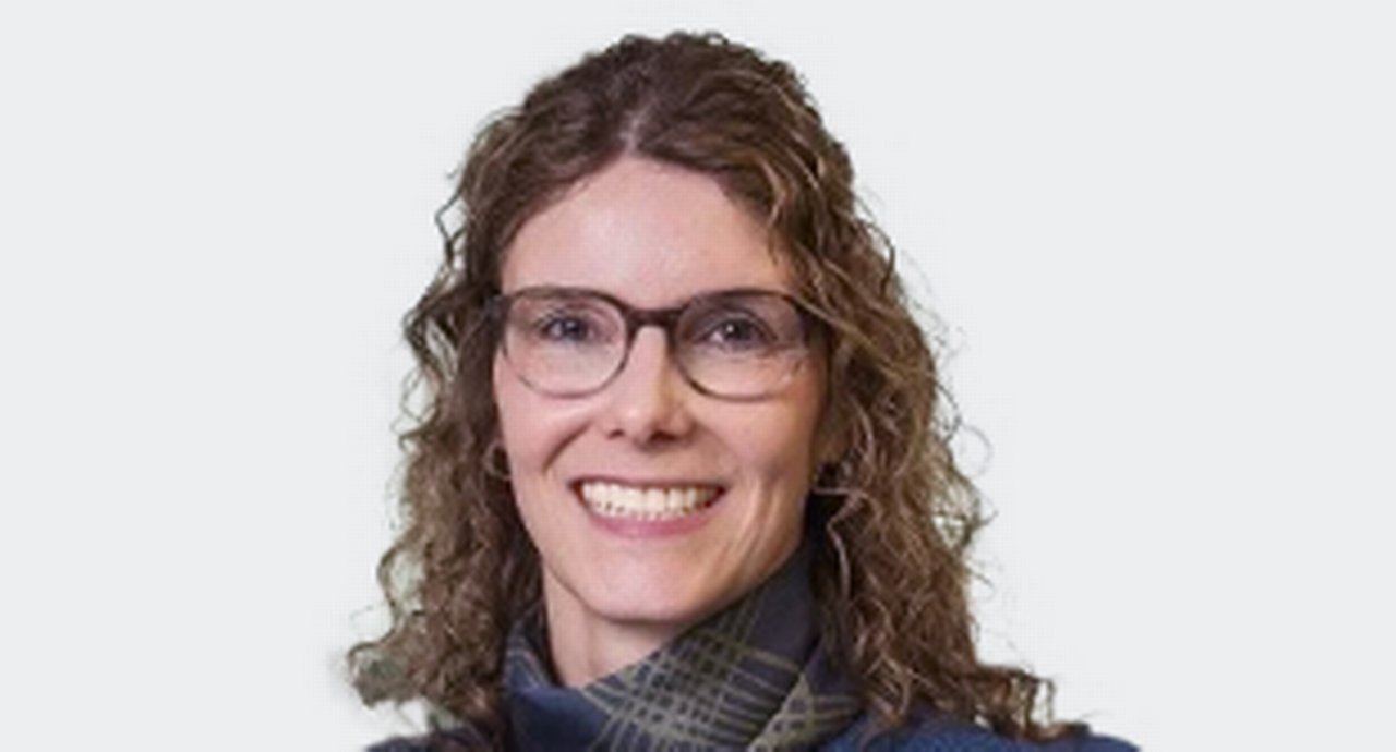 Kerstin Schönwitz