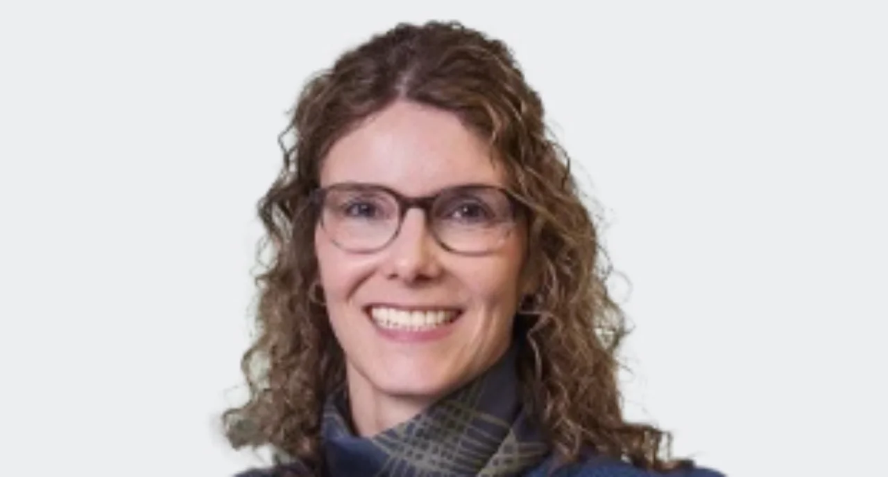 Kerstin Schönwitz