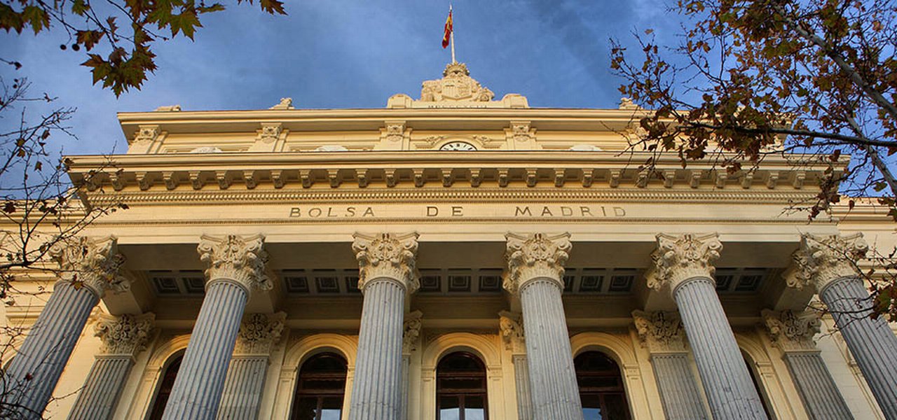Madrid Stock Exchange