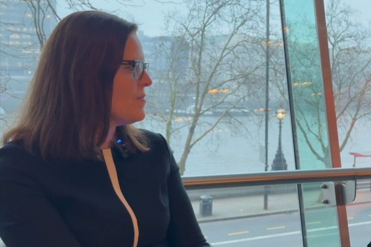 Interview Tsvetanka Nankova