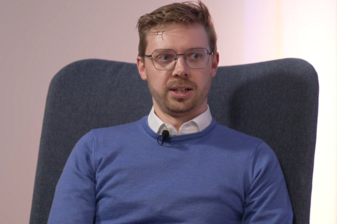 Dirk Finkemeyer, Merchant Solutions, Deutsche Bank
