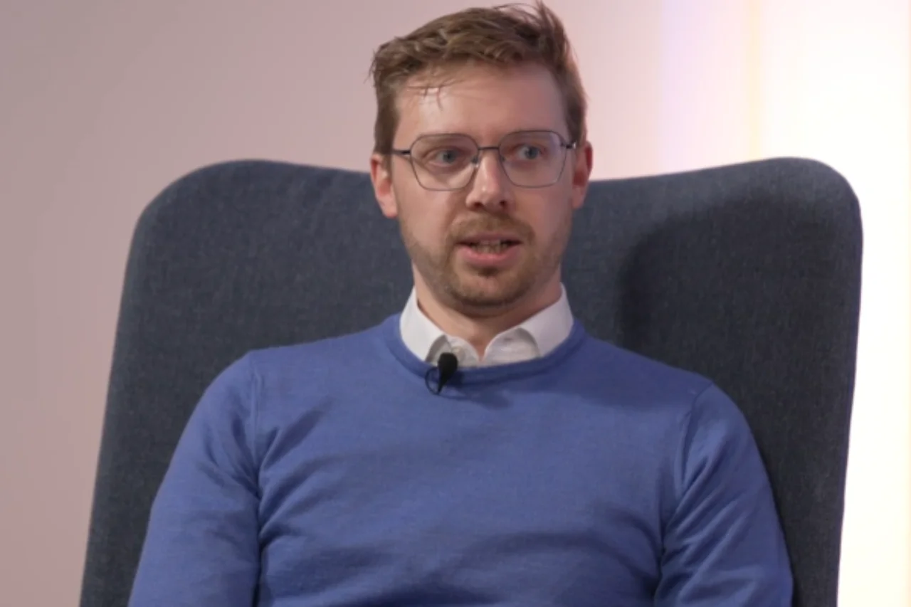 Dirk Finkemeyer, Merchant Solutions, Deutsche Bank