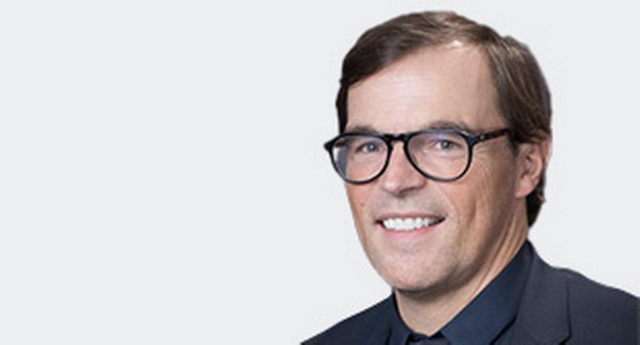 François Masquelier, Chair of the European Association of Corporate Treasurers (EACT)