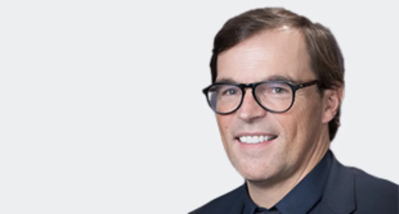 François Masquelier, Chair of the European Association of Corporate Treasurers (EACT)