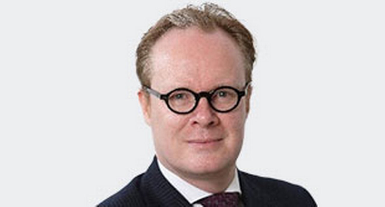 Dr. Tobias Miarka, Head of Corporate Banking, Crisil Coalition Greenwich