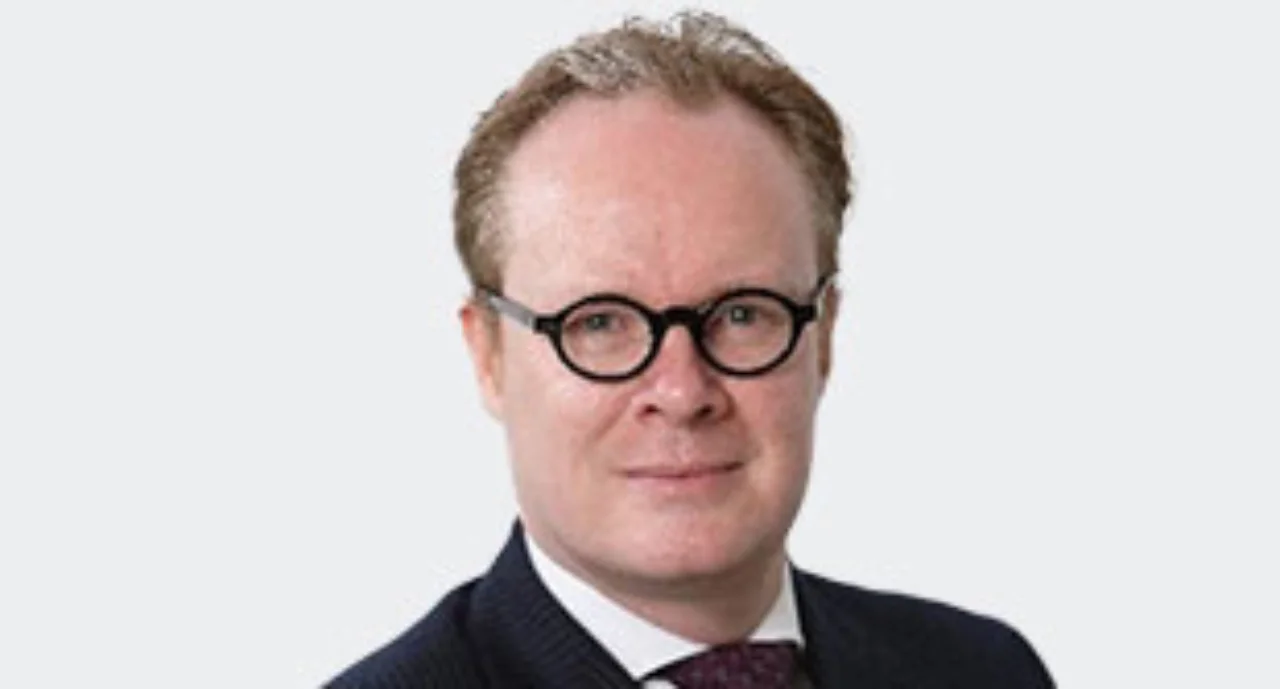 Dr. Tobias Miarka, Head of Corporate Banking, Crisil Coalition Greenwich