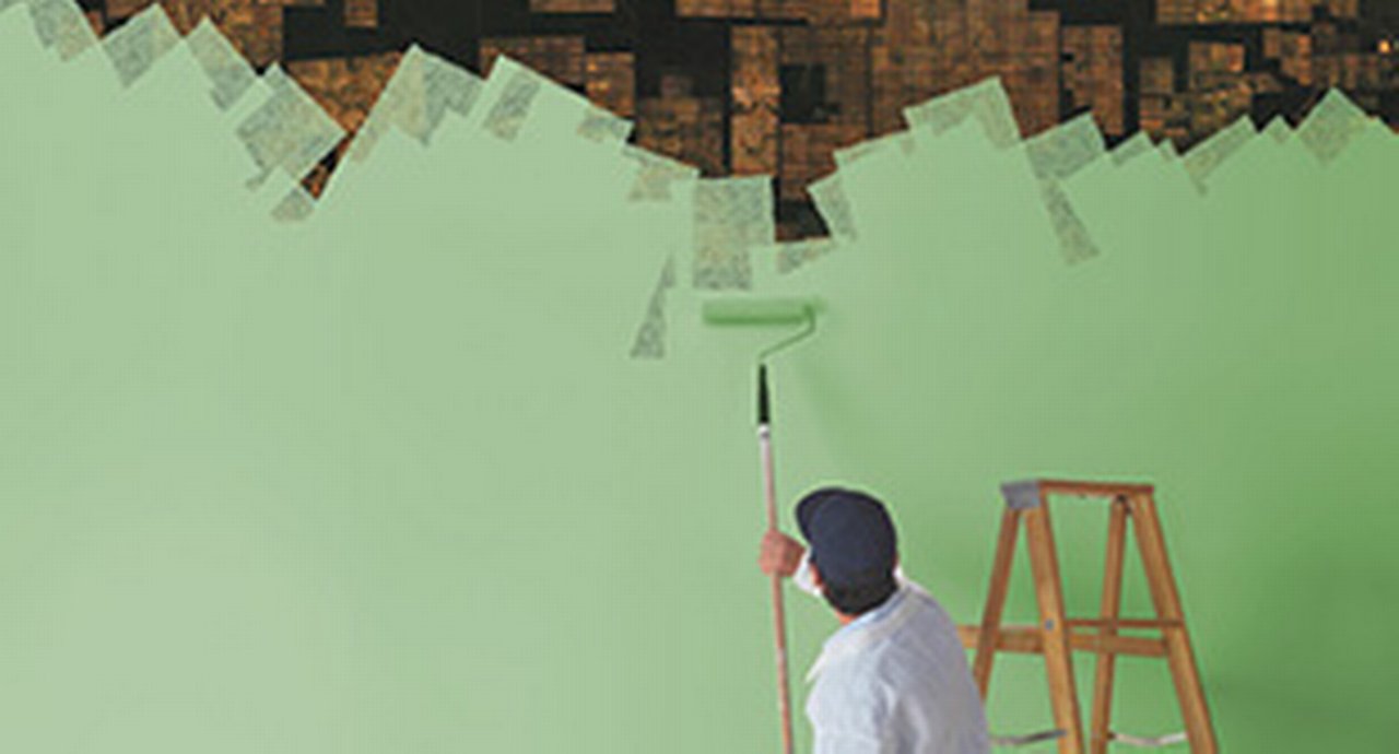 Beyond the greenwash