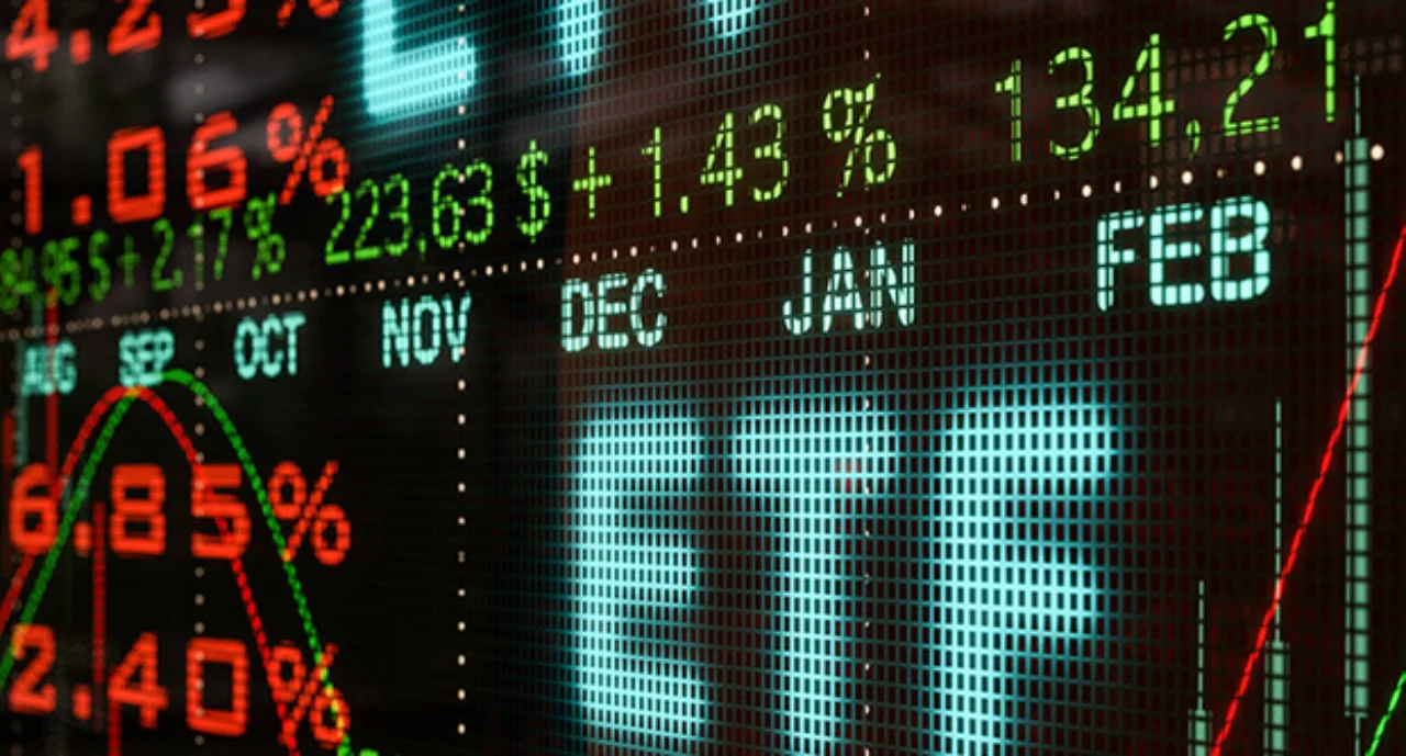ETF Investment