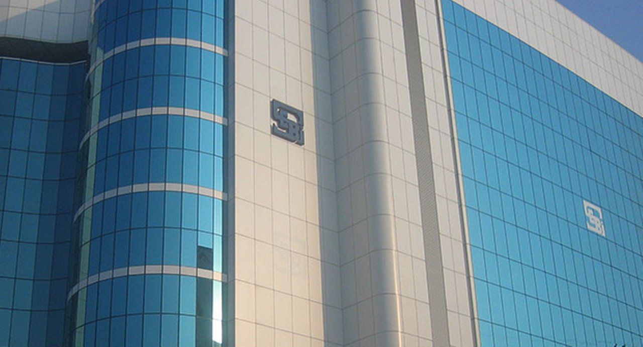 SEBI Bhavan, Head Office of Securities and Exchange Board of India in Mumbai