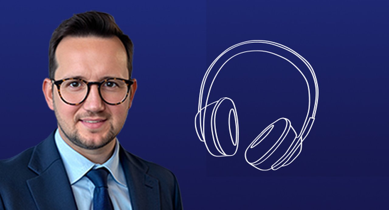 Episode 9: Revamping treasury reporting at MANN+HUMMEL with Dominik Paschinger, Vice President Group Treasury & Risk Management. MANN+HUMMEL