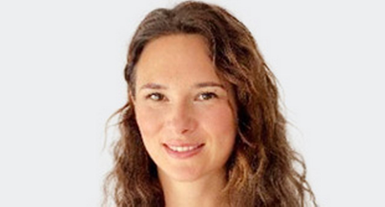 Polina Evstifeeva, Founder, CryptoReg Insights