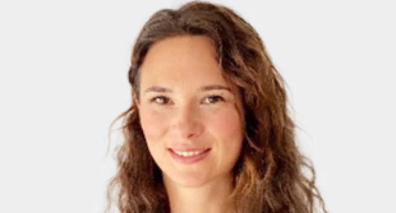 Polina Evstifeeva, Founder, CryptoReg Insights