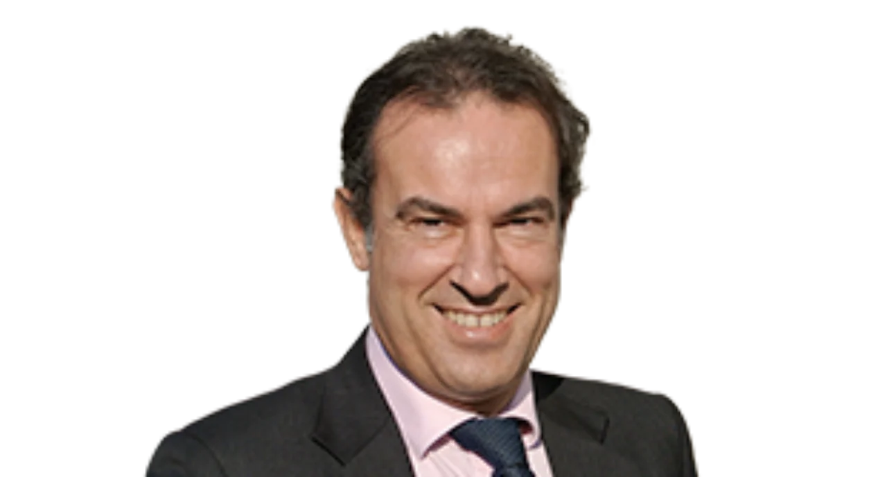 Marc Auboin, Counsellor for Trade and Finance at the World Trade Organization