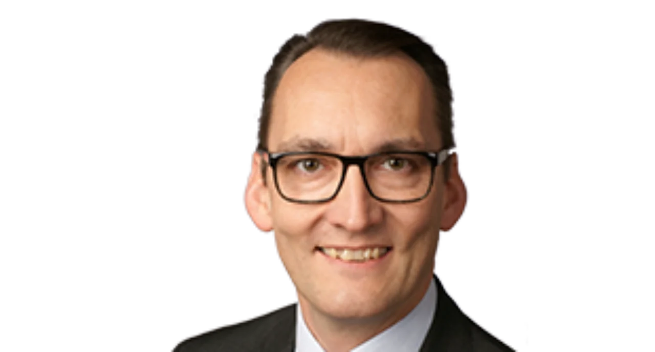 Claus Pahlke, Structuring Non-Bank Financial Institutions, Cash Management, Deutsche Bank