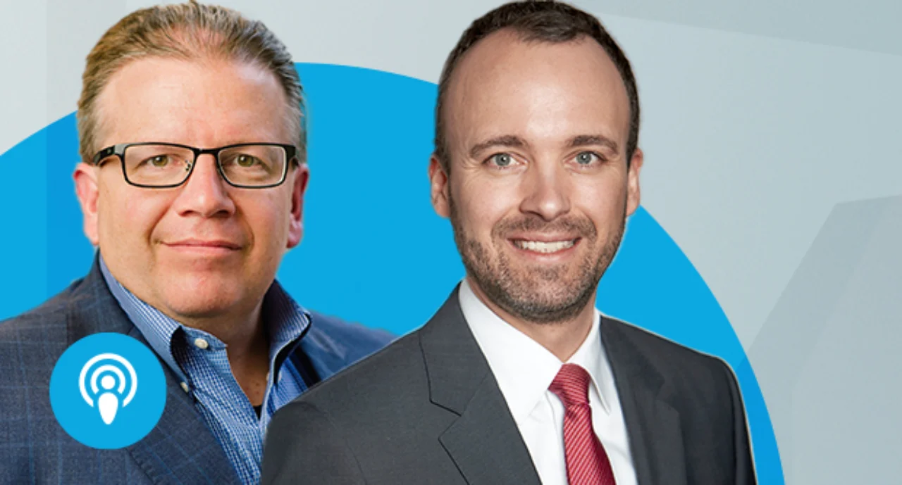 Episode 4: What do corporate treasurers want from their banks? The Consultant’s perspective