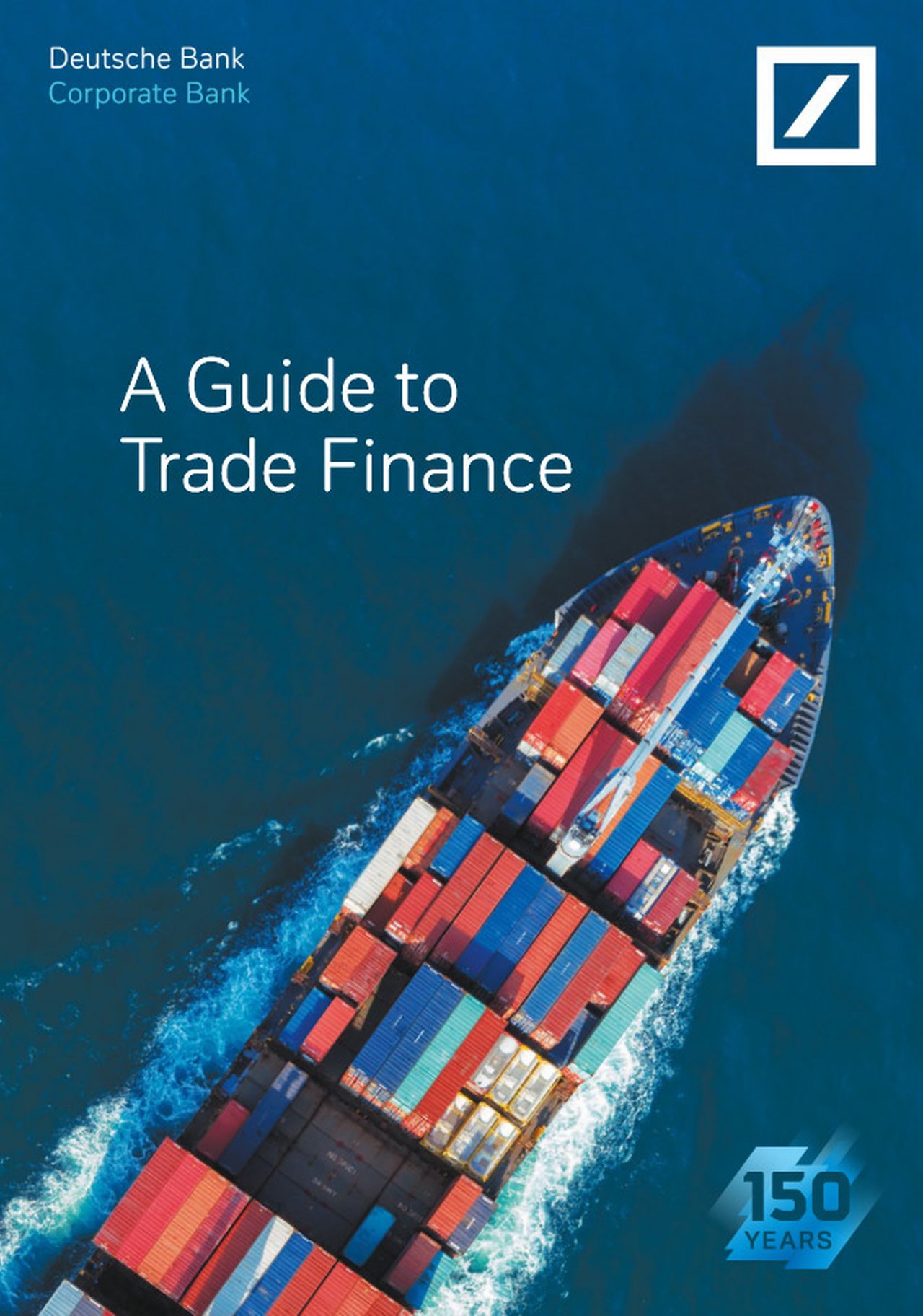 Page from pdf: ${esc.q}A Guide to trade finance${esc.q}