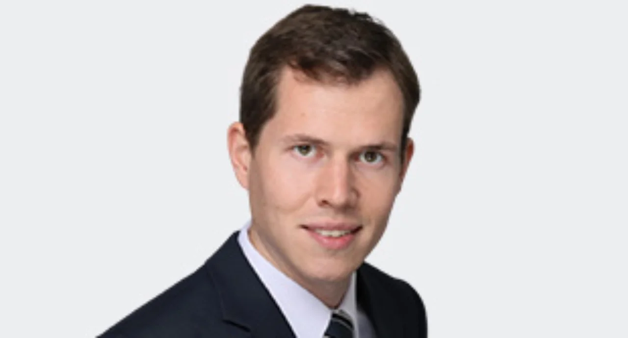 Bjoern Goedecke is EMEA Supply Chain Finance – Payables Sales at Deutsche Bank