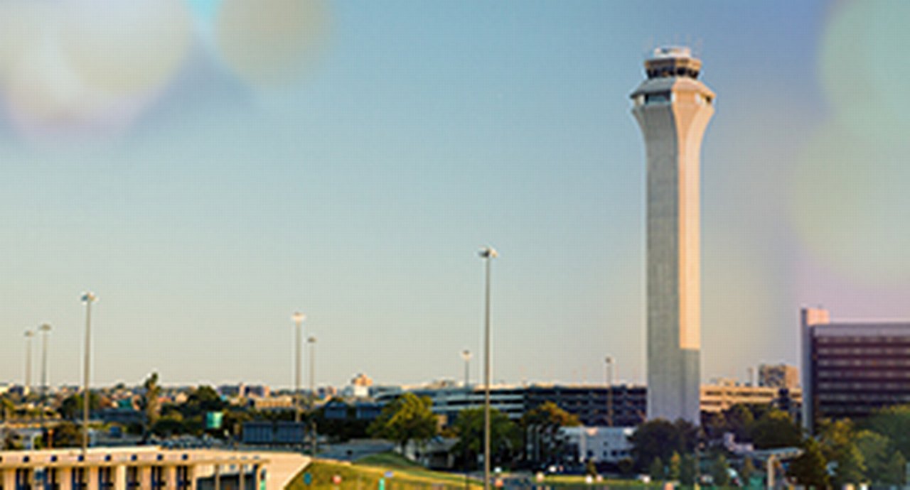 Arrivals: New private financing model for Newark Airport ConRAC
